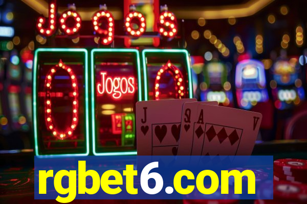 rgbet6.com