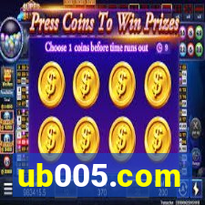 ub005.com