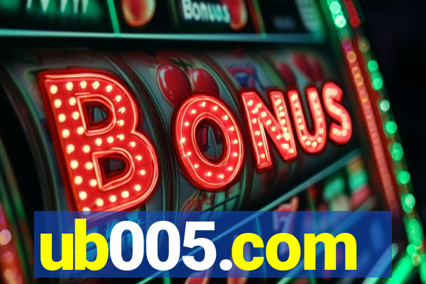 ub005.com