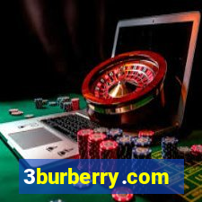 3burberry.com