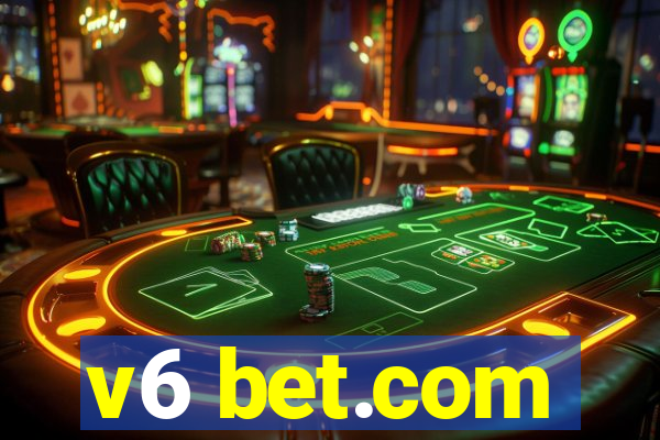 v6 bet.com