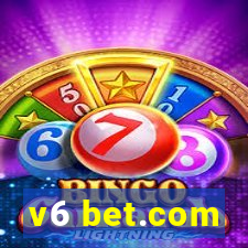 v6 bet.com