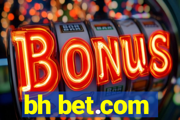 bh bet.com