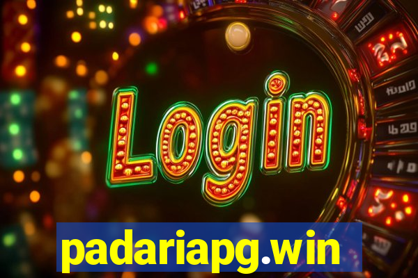 padariapg.win