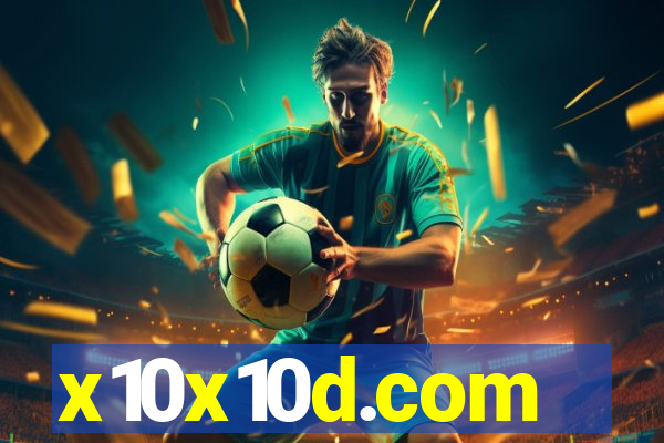 x10x10d.com