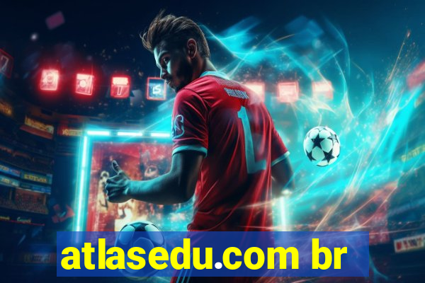 atlasedu.com br