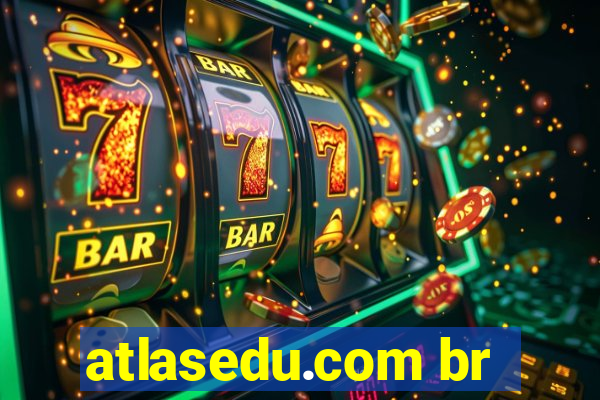atlasedu.com br