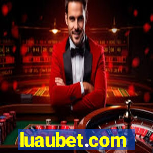 luaubet.com