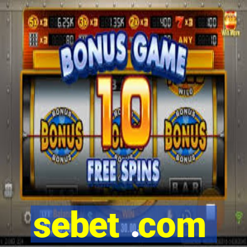sebet .com
