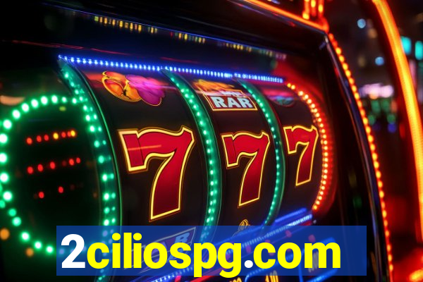 2ciliospg.com