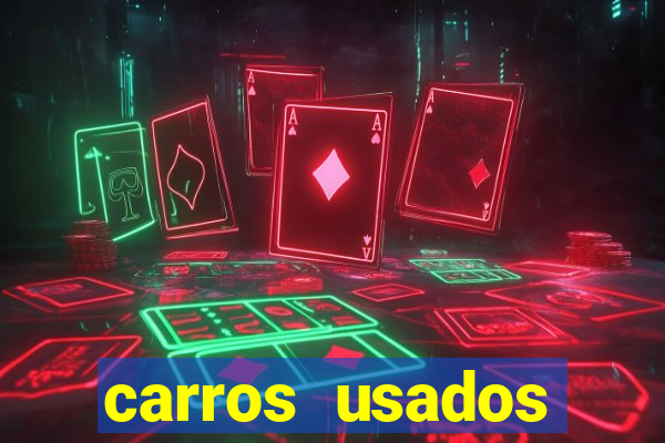 carros usados salvador olx