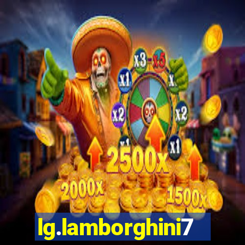 lg.lamborghini777bet.com