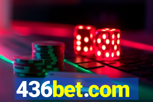 436bet.com