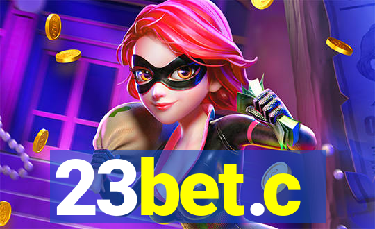 23bet.c