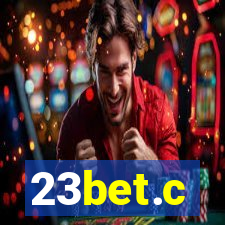23bet.c