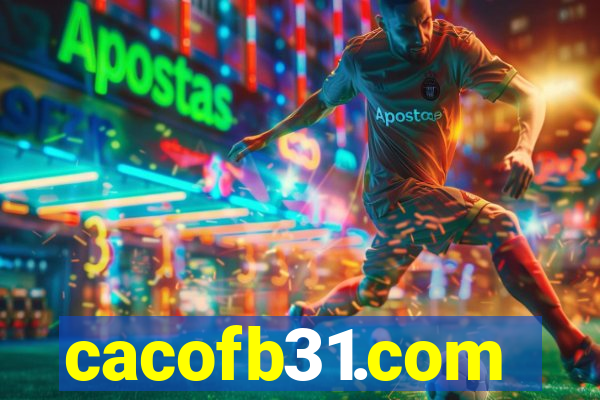 cacofb31.com