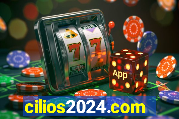 cilios2024.com
