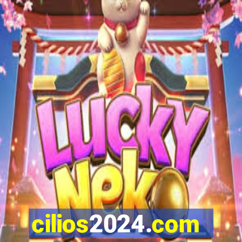 cilios2024.com