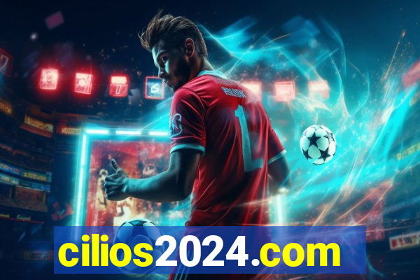 cilios2024.com