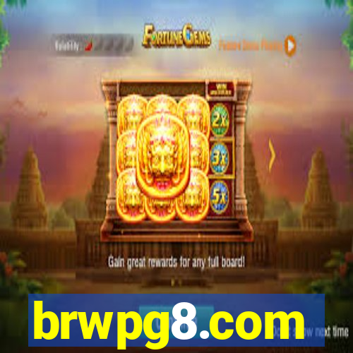 brwpg8.com