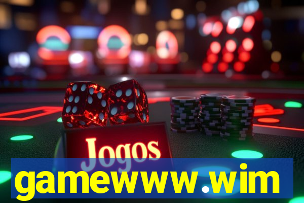 gamewww.wim