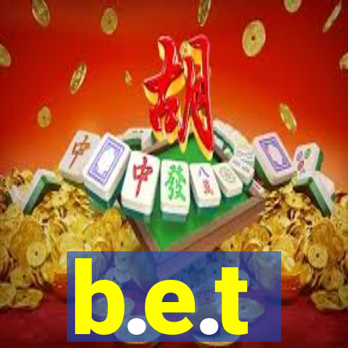 b.e.t