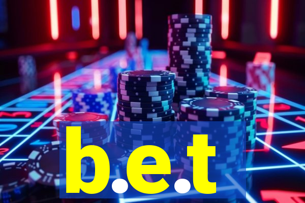 b.e.t