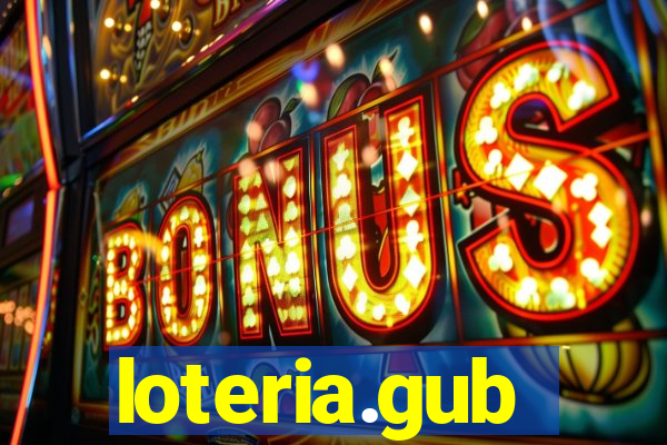loteria.gub