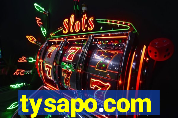 tysapo.com