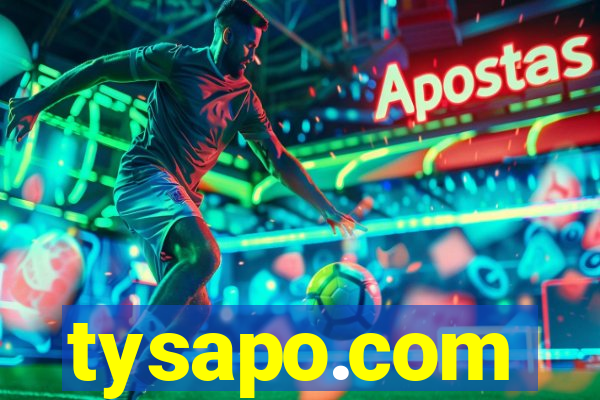 tysapo.com