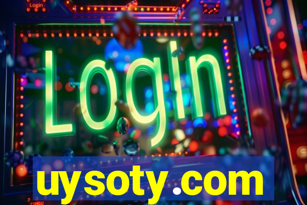 uysoty.com