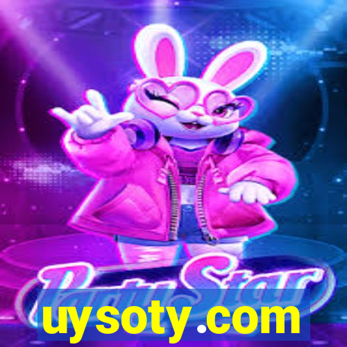 uysoty.com