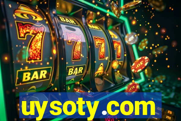 uysoty.com