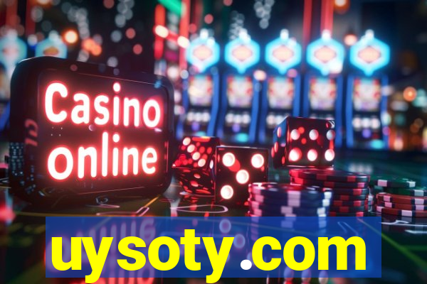 uysoty.com