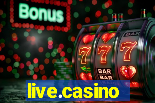 live.casino