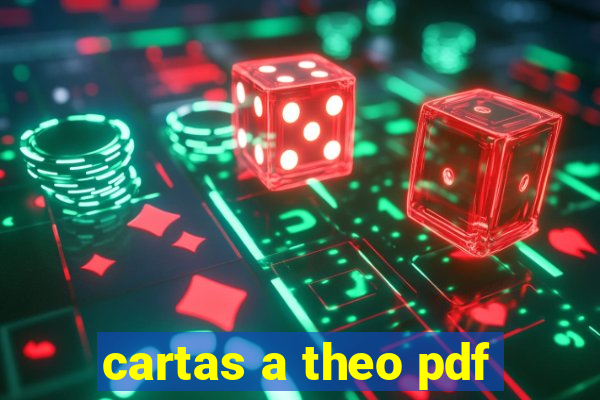 cartas a theo pdf
