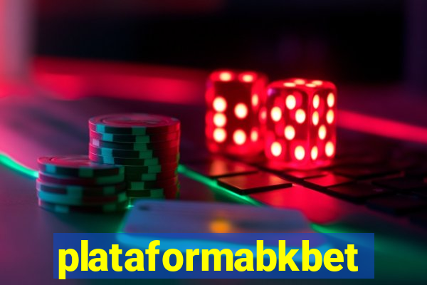 plataformabkbet.com