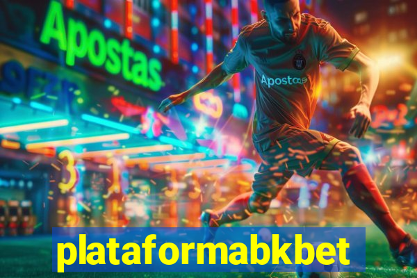 plataformabkbet.com