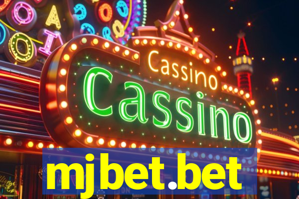 mjbet.bet