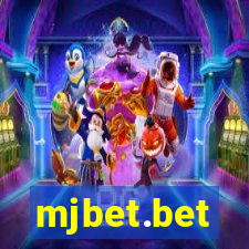 mjbet.bet