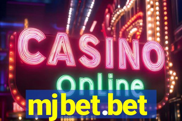 mjbet.bet