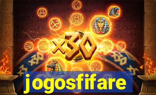 jogosfifare