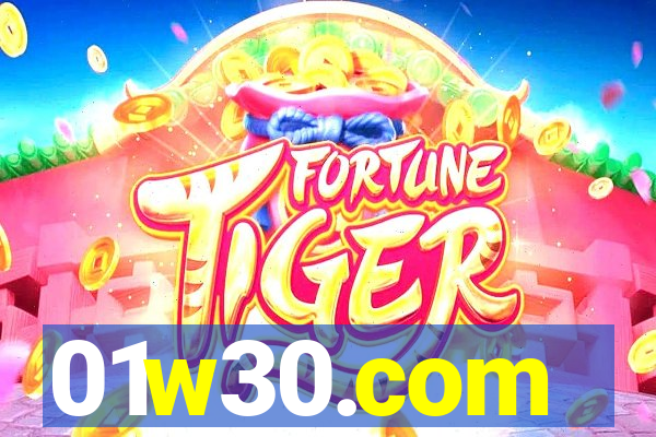 01w30.com