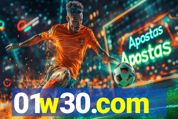 01w30.com