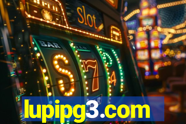 lupipg3.com