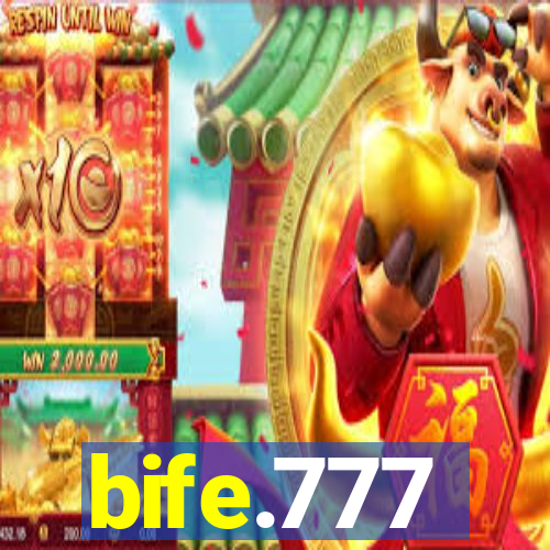 bife.777