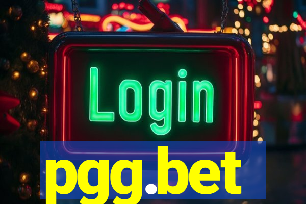 pgg.bet