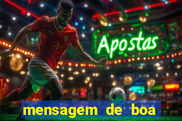 mensagem de boa sorte e sucesso profissional