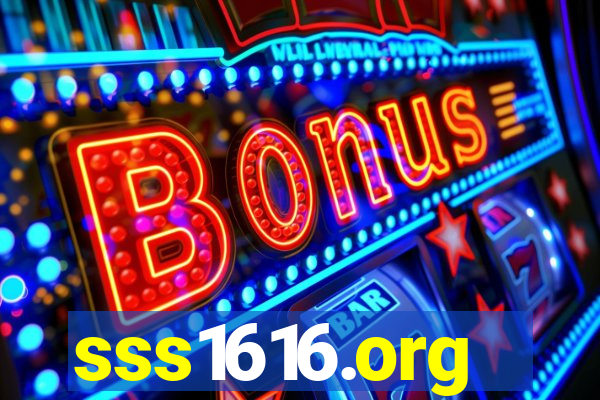 sss1616.org
