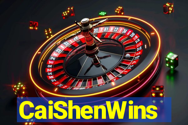CaiShenWins